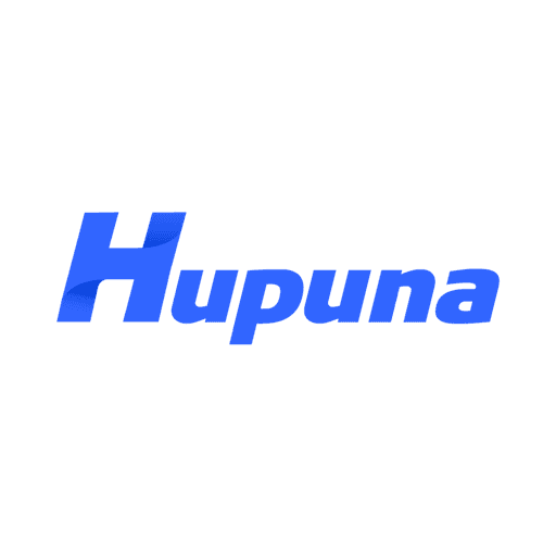 Hupuna Logo